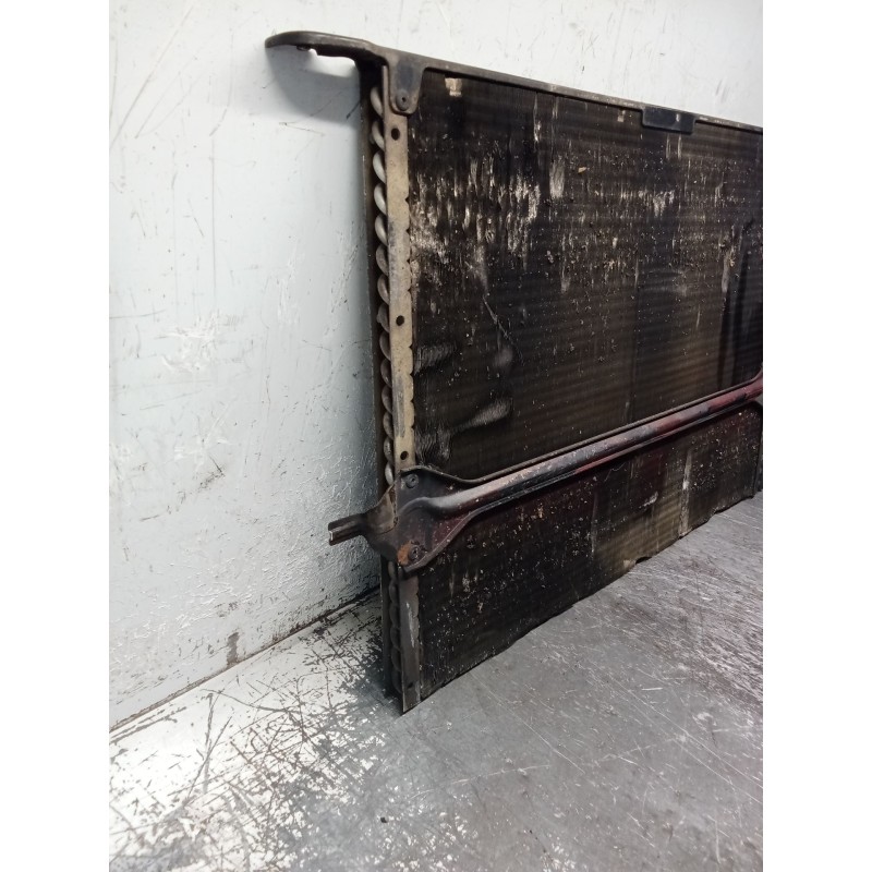 Recambio de condensador / radiador aire acondicionado para ford mondeo i (gbp) 1.8 td referencia OEM IAM   