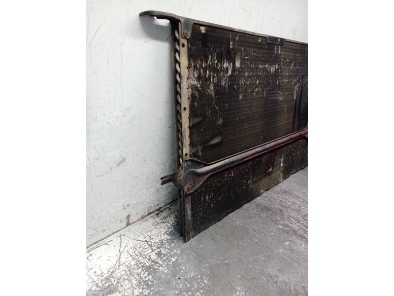 Recambio de condensador / radiador aire acondicionado para ford mondeo i (gbp) 1.8 td referencia OEM IAM   