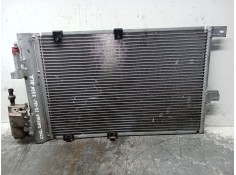 Recambio de condensador / radiador aire acondicionado para opel zafira a monospace (t98) 1.8 16v (f75) referencia OEM IAM   