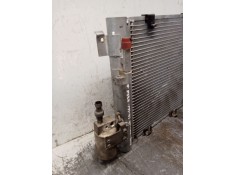 Recambio de condensador / radiador aire acondicionado para opel zafira a monospace (t98) 1.8 16v (f75) referencia OEM IAM    2