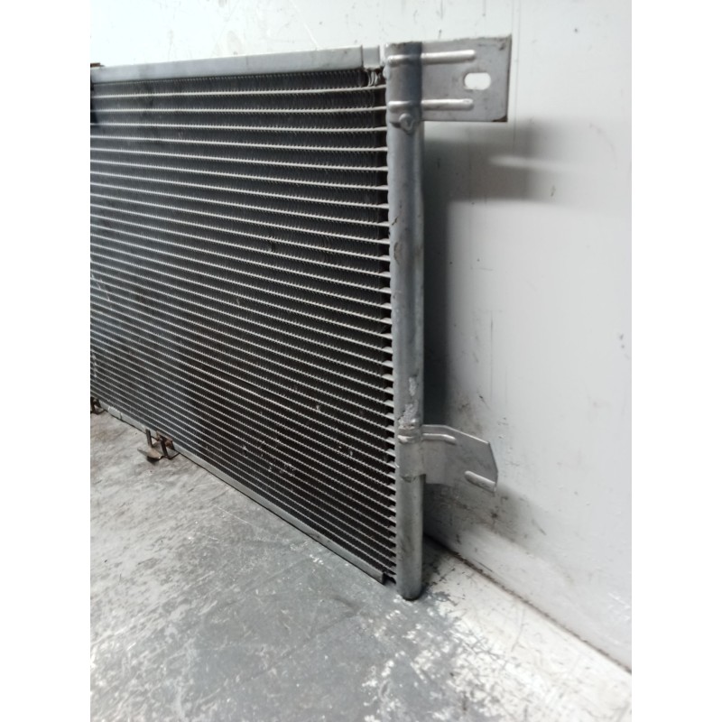 Recambio de condensador / radiador aire acondicionado para opel zafira a monospace (t98) 1.8 16v (f75) referencia OEM IAM   