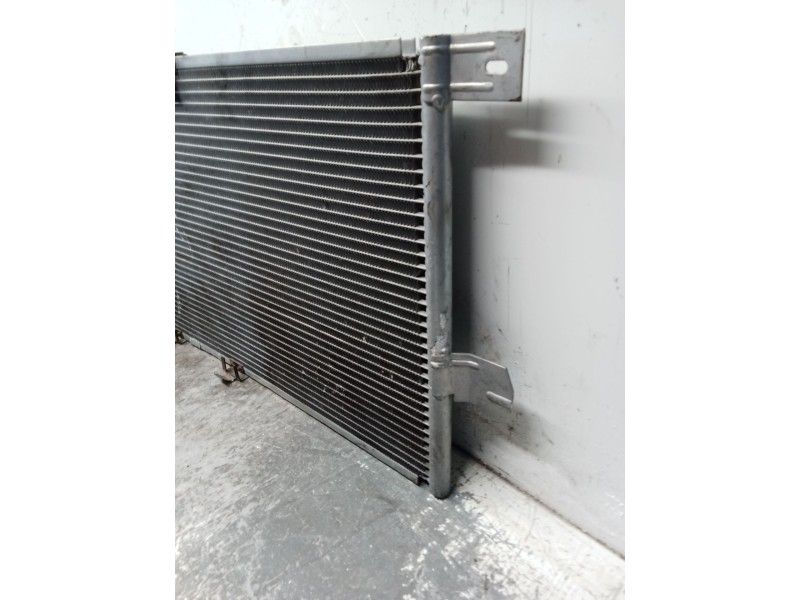 Recambio de condensador / radiador aire acondicionado para opel zafira a monospace (t98) 1.8 16v (f75) referencia OEM IAM   