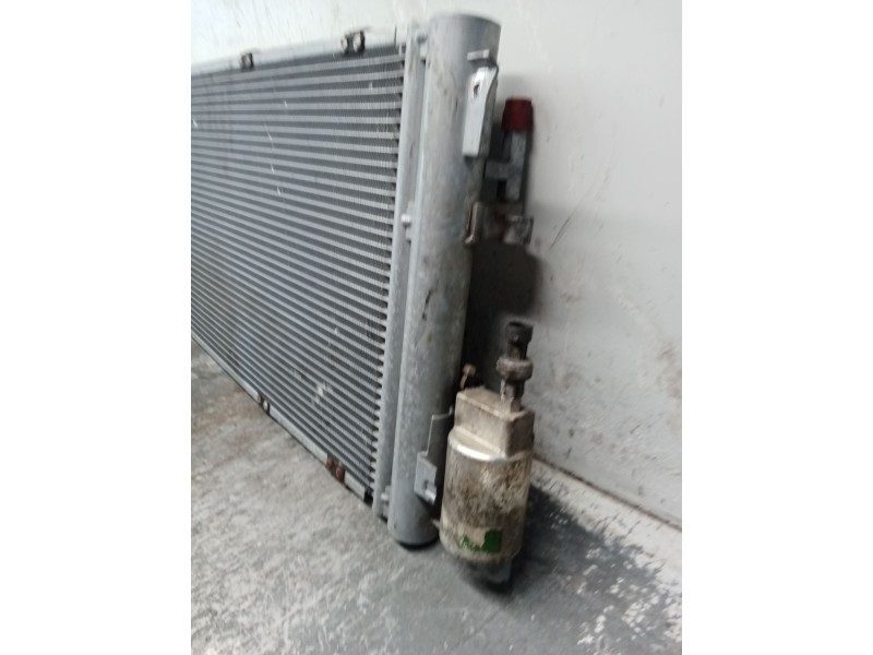 Recambio de condensador / radiador aire acondicionado para opel zafira a monospace (t98) 1.8 16v (f75) referencia OEM IAM   