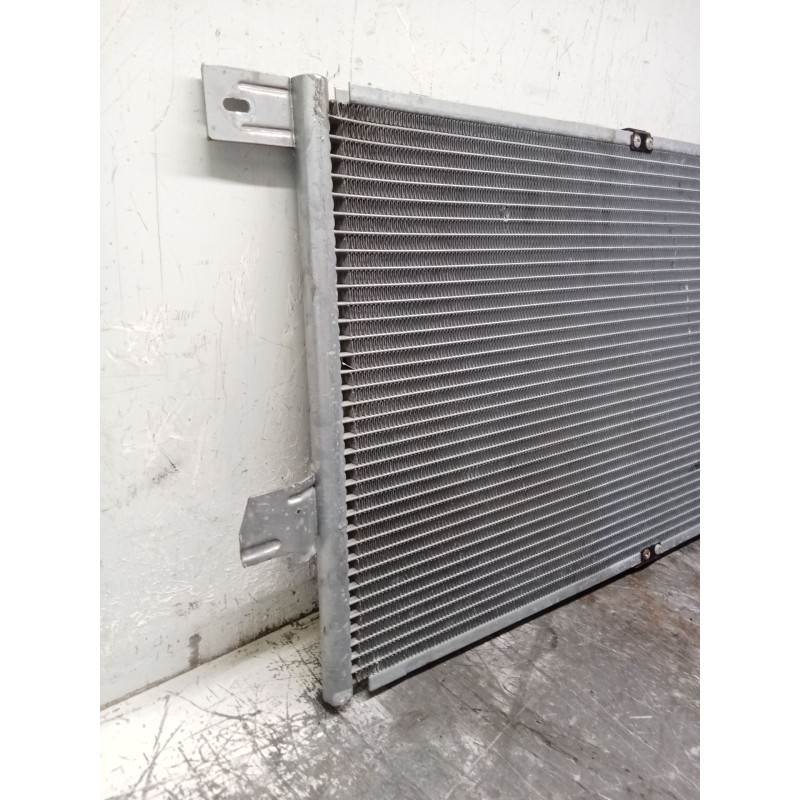 Recambio de condensador / radiador aire acondicionado para opel zafira a monospace (t98) 1.8 16v (f75) referencia OEM IAM   