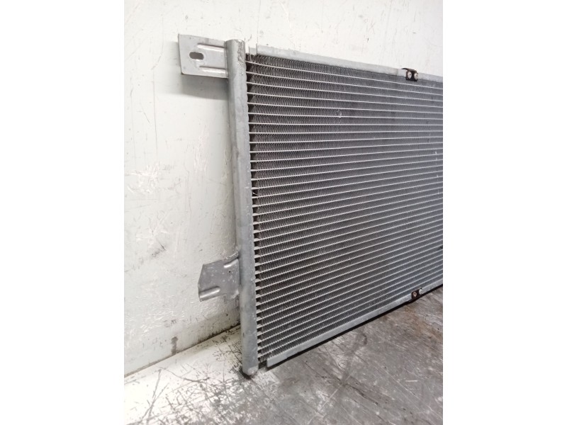 Recambio de condensador / radiador aire acondicionado para opel zafira a monospace (t98) 1.8 16v (f75) referencia OEM IAM   