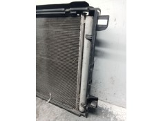 Recambio de condensador / radiador aire acondicionado para mercedes-benz clase v (w447) v 200 cdi / d (447.811, 447.813, 447.815 2