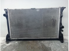 Recambio de radiador agua para mercedes-benz clase v (w447) v 200 cdi / d (447.811, 447.813, 447.815) referencia OEM IAM A447501