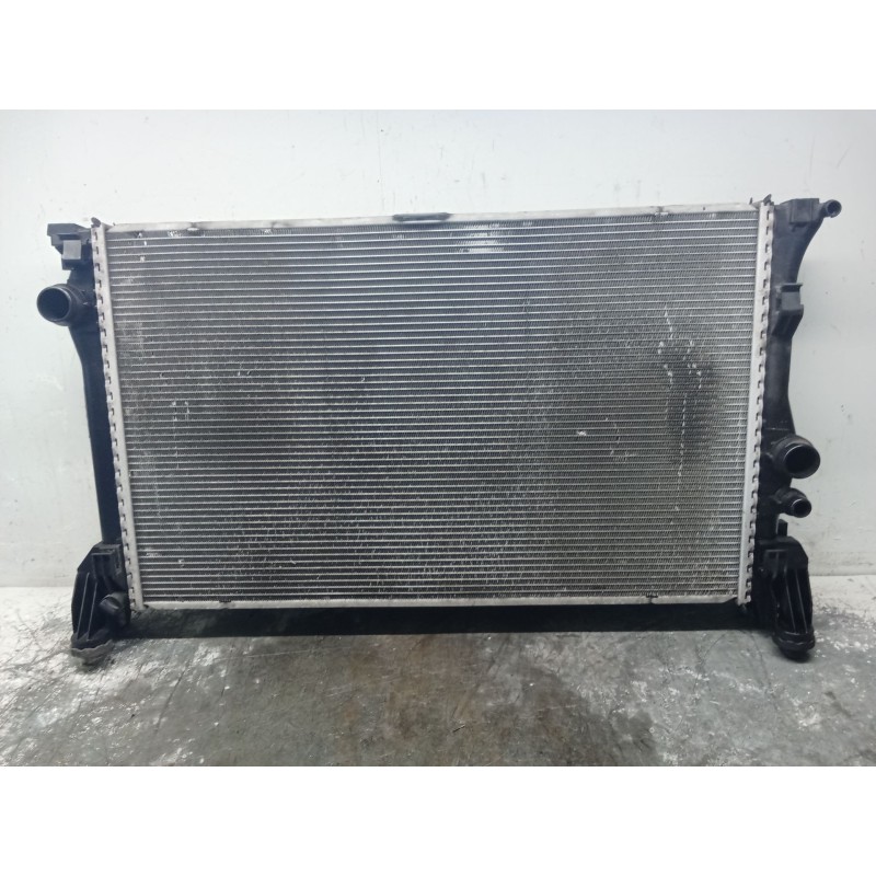 Recambio de radiador agua para mercedes-benz clase v (w447) v 200 cdi / d (447.811, 447.813, 447.815) referencia OEM IAM A447501
