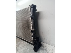 Recambio de radiador agua para mercedes-benz clase v (w447) v 200 cdi / d (447.811, 447.813, 447.815) referencia OEM IAM A447501 2