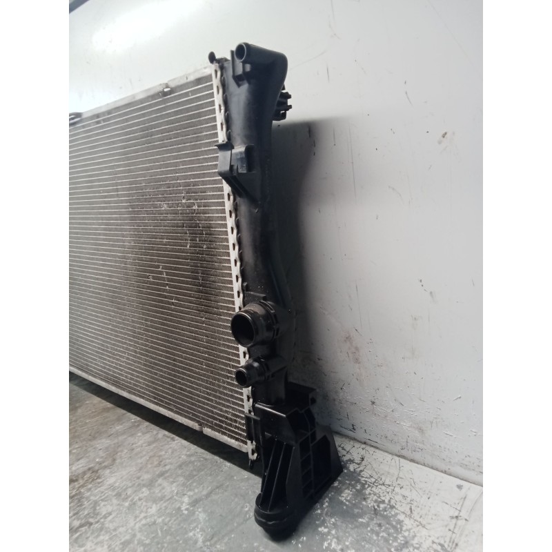 Recambio de radiador agua para mercedes-benz clase v (w447) v 200 cdi / d (447.811, 447.813, 447.815) referencia OEM IAM A447501