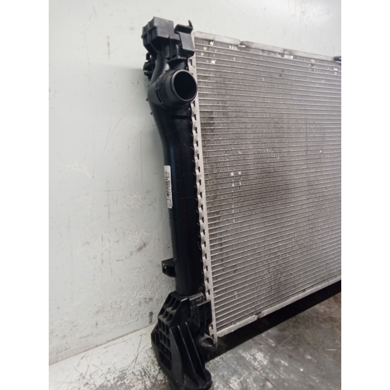 Recambio de radiador agua para mercedes-benz clase v (w447) v 200 cdi / d (447.811, 447.813, 447.815) referencia OEM IAM A447501