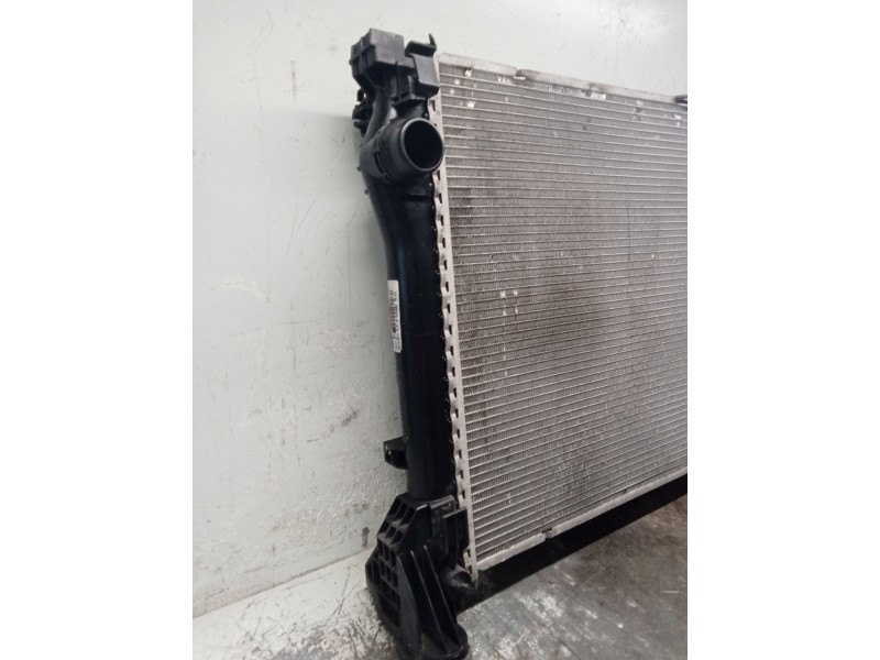 Recambio de radiador agua para mercedes-benz clase v (w447) v 200 cdi / d (447.811, 447.813, 447.815) referencia OEM IAM A447501