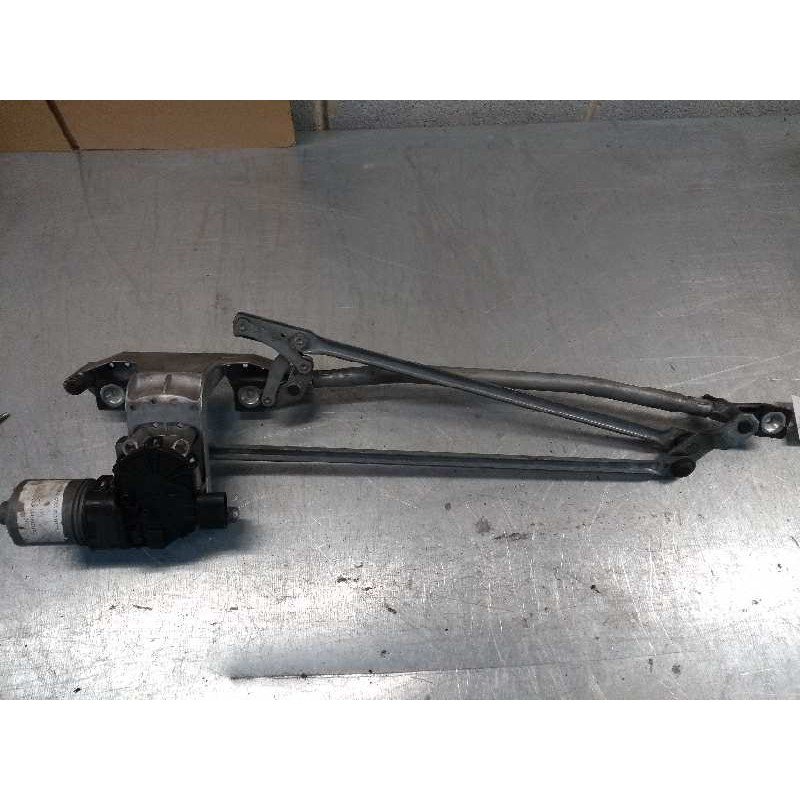 Recambio de motor limpia delantero para ford focus c-max (cap) 2.0 tdci cat referencia OEM IAM 0390241724 3M5117508AA 3397020600