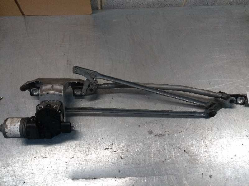 Recambio de motor limpia delantero para ford focus c-max (cap) 2.0 tdci cat referencia OEM IAM 0390241724 3M5117508AA 3397020600