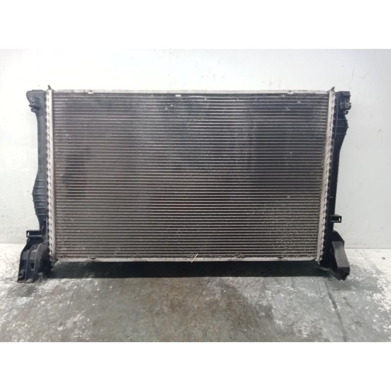 Recambio de radiador agua para mercedes-benz clase v (w447) v 200 cdi / d (447.811, 447.813, 447.815) referencia OEM IAM A447501