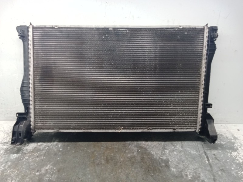 Recambio de radiador agua para mercedes-benz clase v (w447) v 200 cdi / d (447.811, 447.813, 447.815) referencia OEM IAM A447501