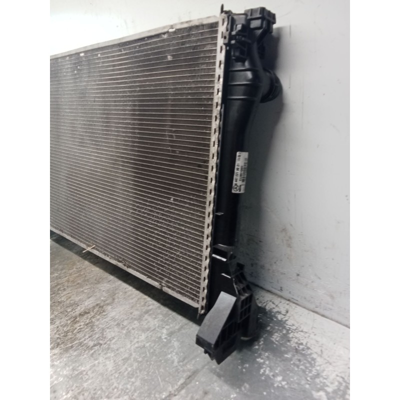 Recambio de radiador agua para mercedes-benz clase v (w447) v 200 cdi / d (447.811, 447.813, 447.815) referencia OEM IAM A447501