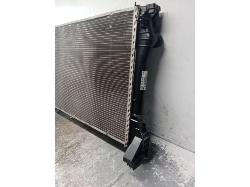 Recambio de radiador agua para mercedes-benz clase v (w447) v 200 cdi / d (447.811, 447.813, 447.815) referencia OEM IAM A447501