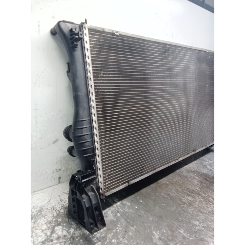 Recambio de radiador agua para mercedes-benz clase v (w447) v 200 cdi / d (447.811, 447.813, 447.815) referencia OEM IAM A447501