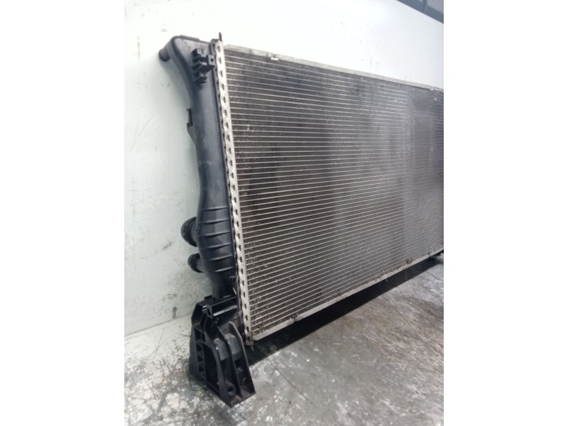 Recambio de radiador agua para mercedes-benz clase v (w447) v 200 cdi / d (447.811, 447.813, 447.815) referencia OEM IAM A447501