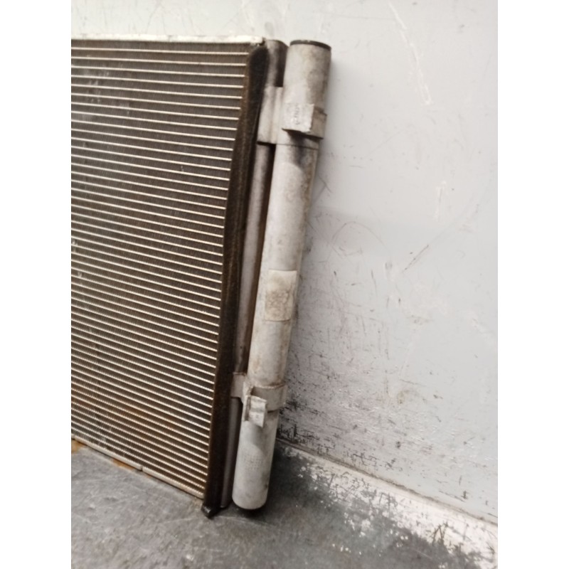 Recambio de condensador / radiador aire acondicionado para kia stonic (yb) 1.0 t-gdi referencia OEM IAM   