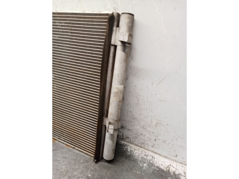 Recambio de condensador / radiador aire acondicionado para kia stonic (yb) 1.0 t-gdi referencia OEM IAM   