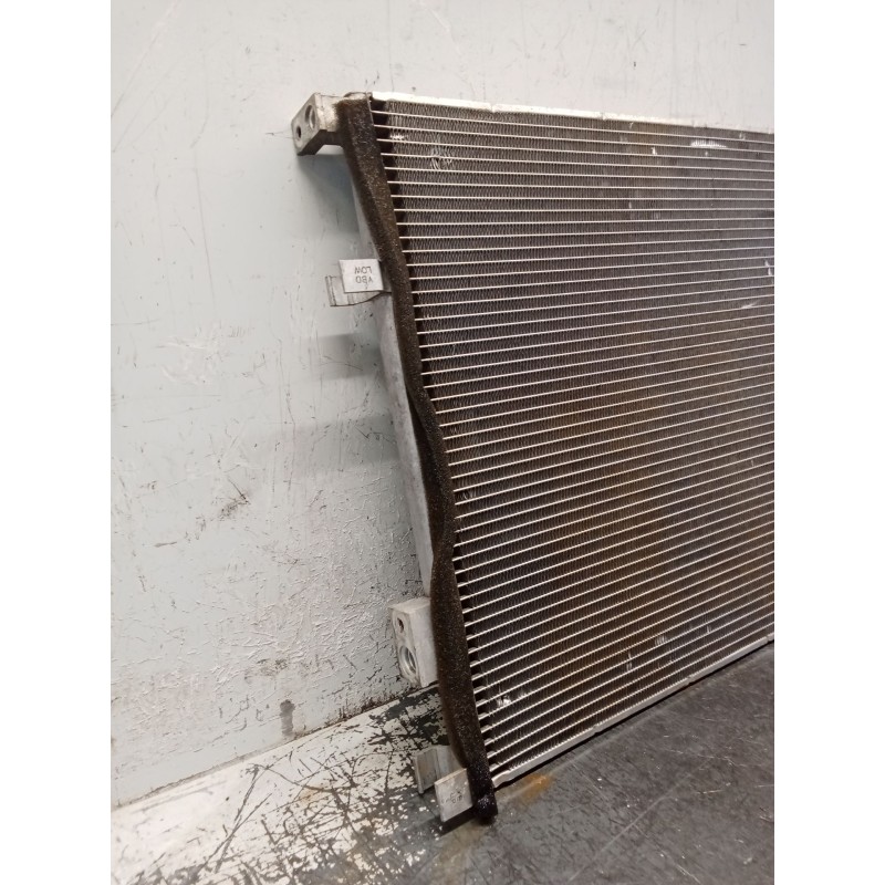 Recambio de condensador / radiador aire acondicionado para kia stonic (yb) 1.0 t-gdi referencia OEM IAM   