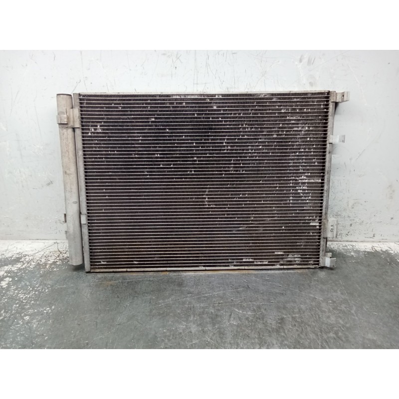 Recambio de condensador / radiador aire acondicionado para kia stonic (yb) 1.0 t-gdi referencia OEM IAM   