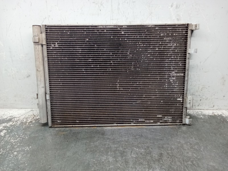Recambio de condensador / radiador aire acondicionado para kia stonic (yb) 1.0 t-gdi referencia OEM IAM   