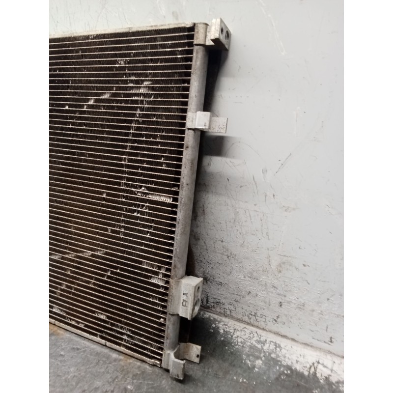 Recambio de condensador / radiador aire acondicionado para kia stonic (yb) 1.0 t-gdi referencia OEM IAM   