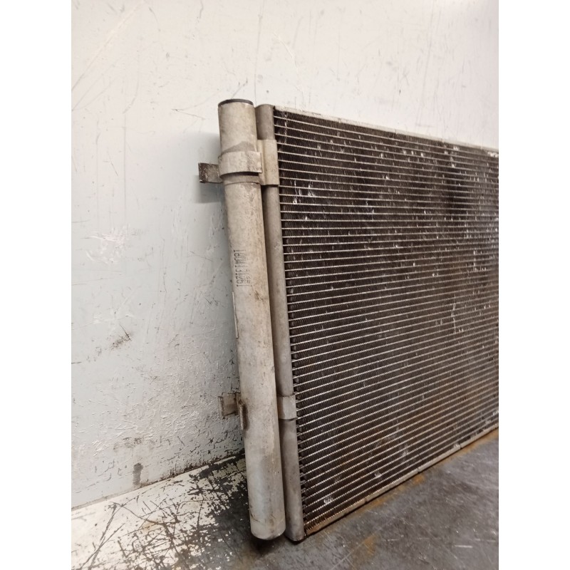 Recambio de condensador / radiador aire acondicionado para kia stonic (yb) 1.0 t-gdi referencia OEM IAM   