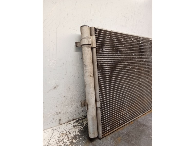 Recambio de condensador / radiador aire acondicionado para kia stonic (yb) 1.0 t-gdi referencia OEM IAM   