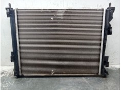 Recambio de radiador agua para kia stonic (yb) 1.0 t-gdi referencia OEM IAM   