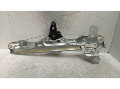 Recambio de elevalunas trasero izquierdo para renault kadjar experience referencia OEM IAM   