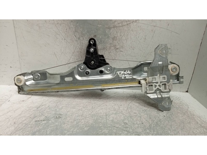 Recambio de elevalunas trasero izquierdo para renault kadjar experience referencia OEM IAM   