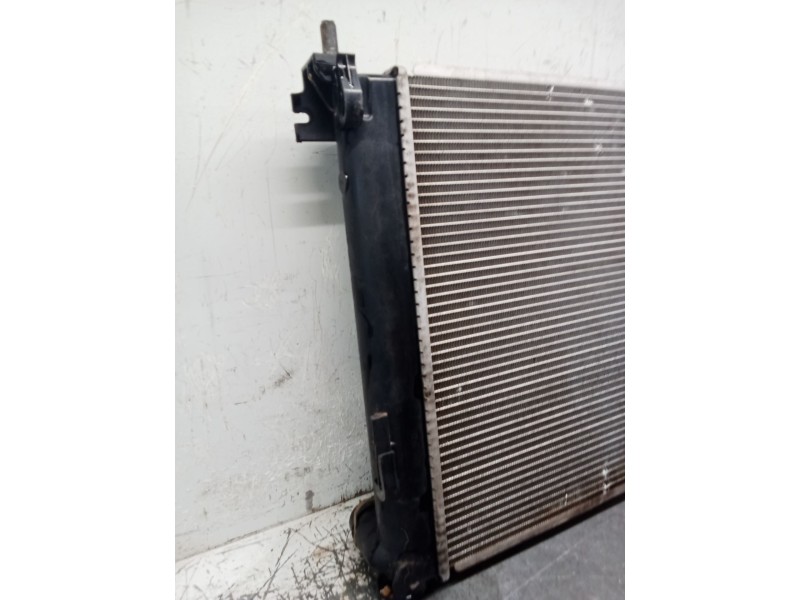 Recambio de radiador agua para kia stonic (yb) 1.0 t-gdi referencia OEM IAM   