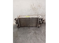 Recambio de intercooler para kia stonic (yb) 1.0 t-gdi referencia OEM IAM 2827004610  