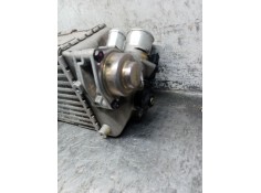 Recambio de intercooler para kia stonic (yb) 1.0 t-gdi referencia OEM IAM 2827004610   2