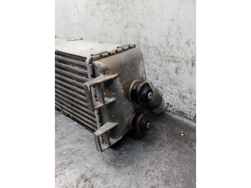 Recambio de intercooler para kia stonic (yb) 1.0 t-gdi referencia OEM IAM 2827004610  