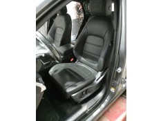 Recambio de juego asientos completo para jaguar e-pace (x540) 2.0 d180 awd referencia OEM IAM  CON TAPIZADOS DE PUERTAS ELECTRIC