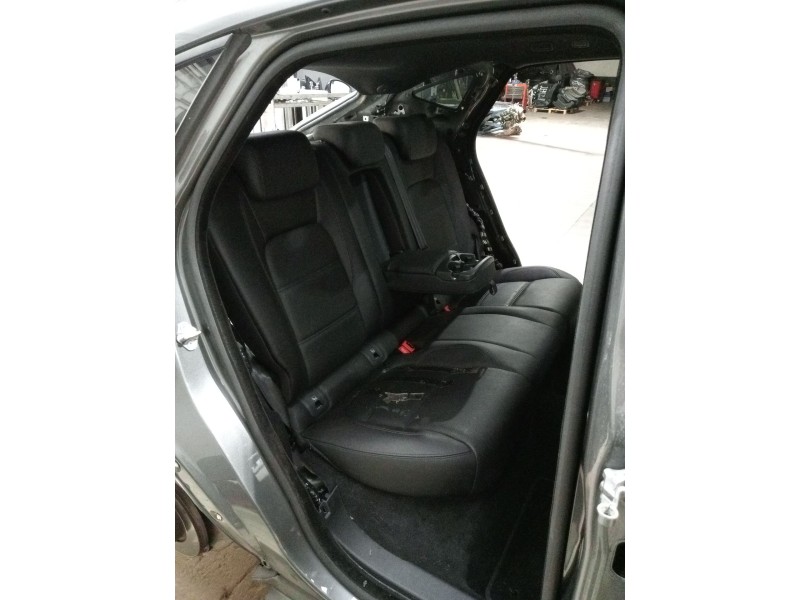 Recambio de juego asientos completo para jaguar e-pace (x540) 2.0 d180 awd referencia OEM IAM  CON TAPIZADOS DE PUERTAS ELECTRIC