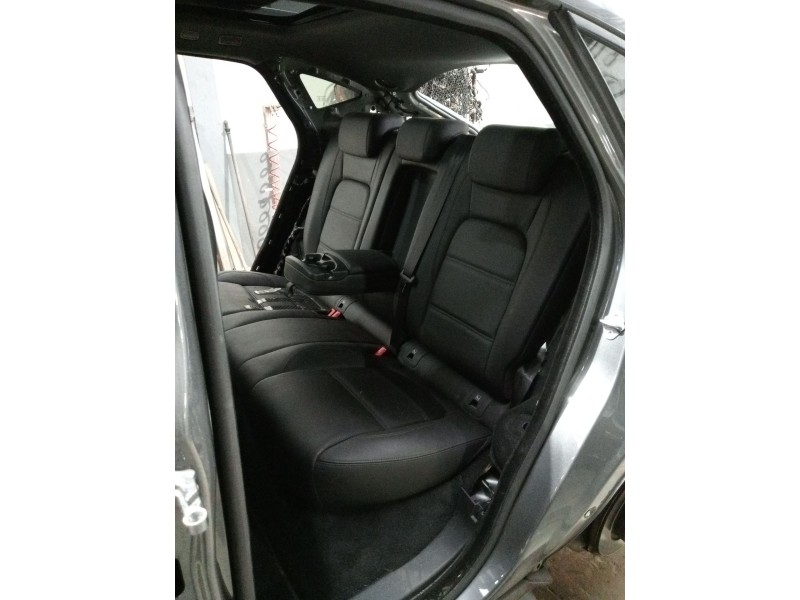 Recambio de juego asientos completo para jaguar e-pace (x540) 2.0 d180 awd referencia OEM IAM  CON TAPIZADOS DE PUERTAS ELECTRIC