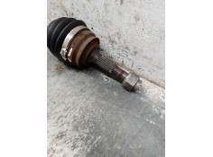 Recambio de transmision delantera izquierda para peugeot 208 i (ca_, cc_) 1.4 hdi referencia OEM IAM 9803959580   2