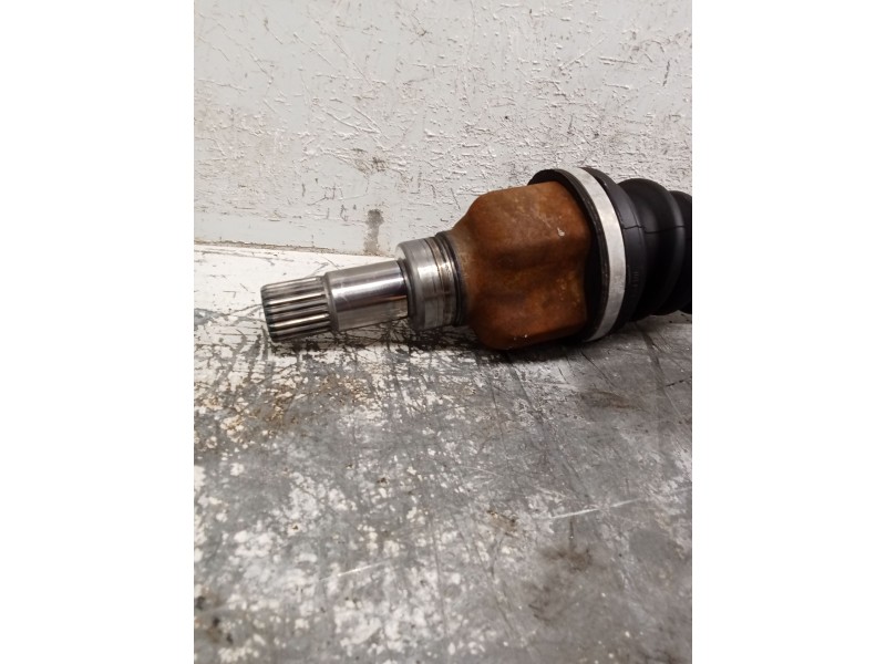 Recambio de transmision delantera izquierda para peugeot 208 i (ca_, cc_) 1.4 hdi referencia OEM IAM 9803959580  