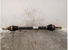 Recambio de transmision delantera derecha para peugeot 208 i (ca_, cc_) 1.4 hdi referencia OEM IAM 9803959680  