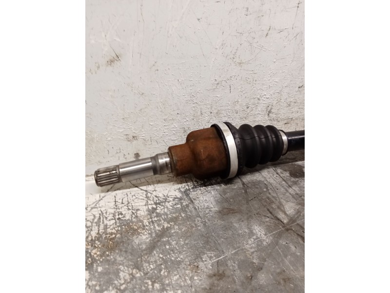 Recambio de transmision delantera derecha para peugeot 208 i (ca_, cc_) 1.4 hdi referencia OEM IAM 9803959680  