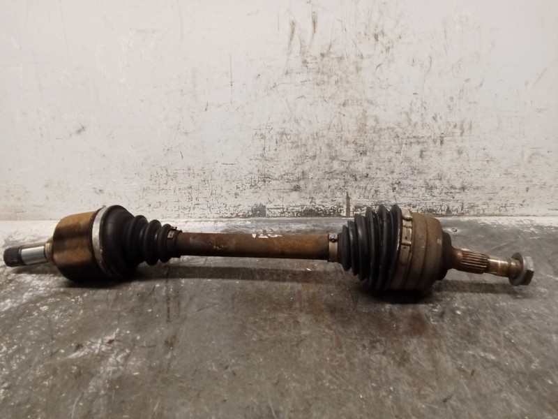 Recambio de transmision delantera izquierda para peugeot 308 sw i (4e_, 4h_) 2.0 hdi referencia OEM IAM   