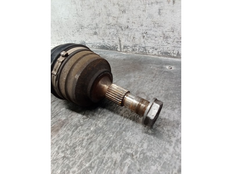 Recambio de transmision delantera izquierda para peugeot 308 sw i (4e_, 4h_) 2.0 hdi referencia OEM IAM   