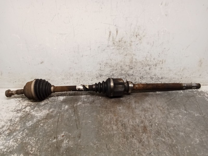 Recambio de transmision delantera derecha para peugeot 308 sw i (4e_, 4h_) 2.0 hdi referencia OEM IAM   