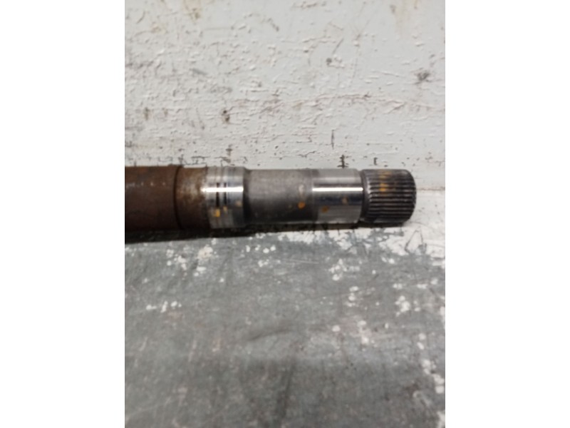 Recambio de transmision delantera derecha para peugeot 308 sw i (4e_, 4h_) 2.0 hdi referencia OEM IAM   